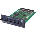 Yamaha MY16-AT (MY16AT) 16-Channel ADAT I/O Sound Card Yamaha MY16-AT (MY16AT) 16-Channel ADAT I/O Sound Card